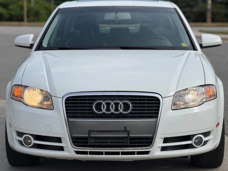 2008 Audi B7 A4 - Image 12 of 20