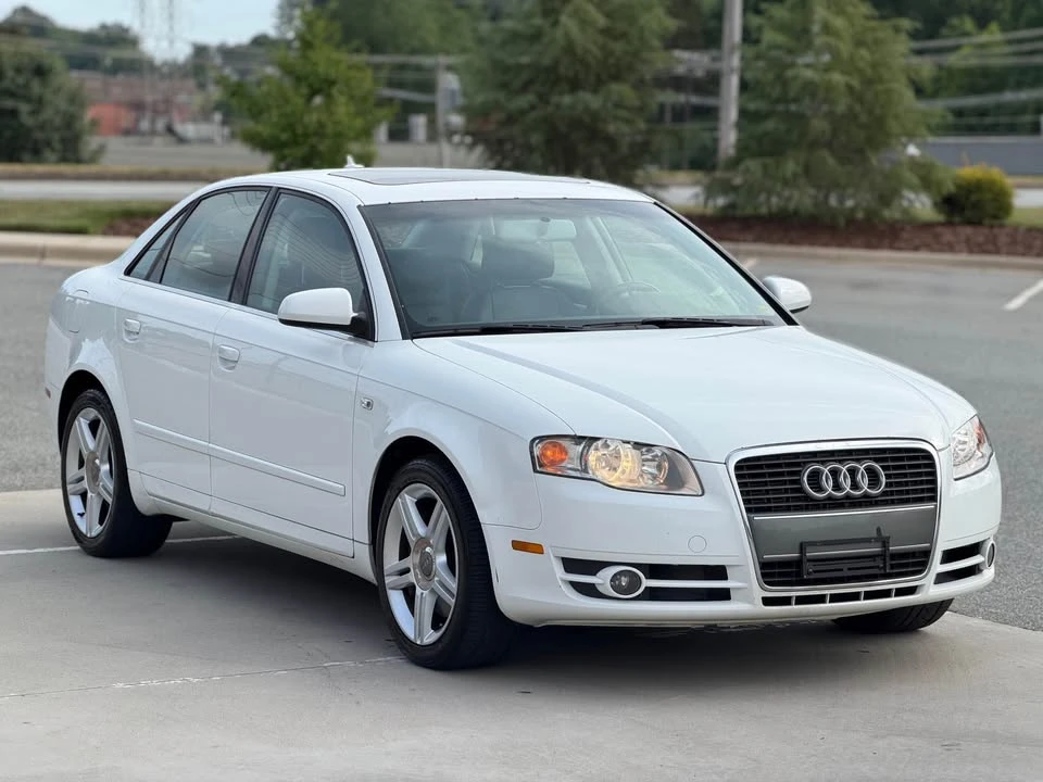 2008 Audi B7 A4 - Image 11 of 20