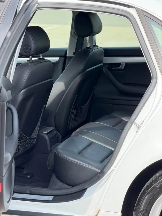 2008 Audi B7 A4 - Image 15 of 20