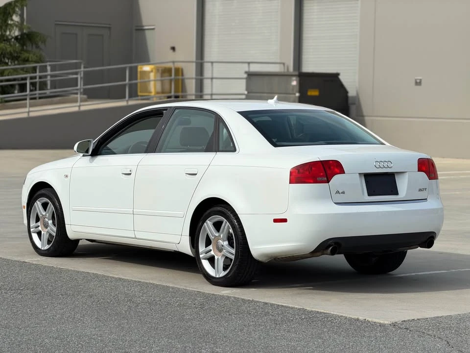 2008 Audi B7 A4 - Image 7 of 20