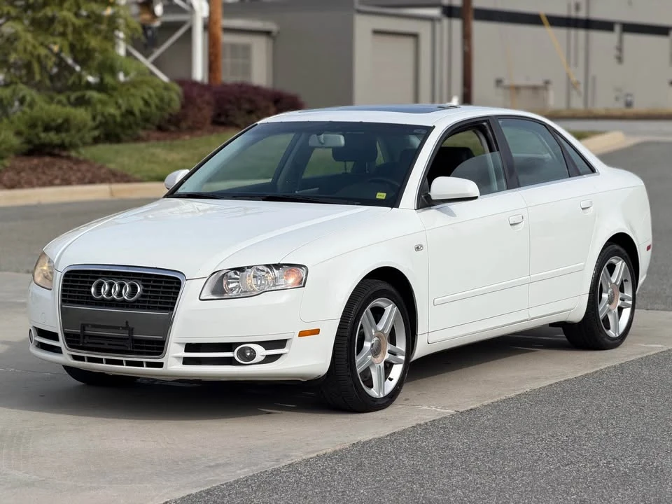 2008 Audi B7 A4 - Image 5 of 20