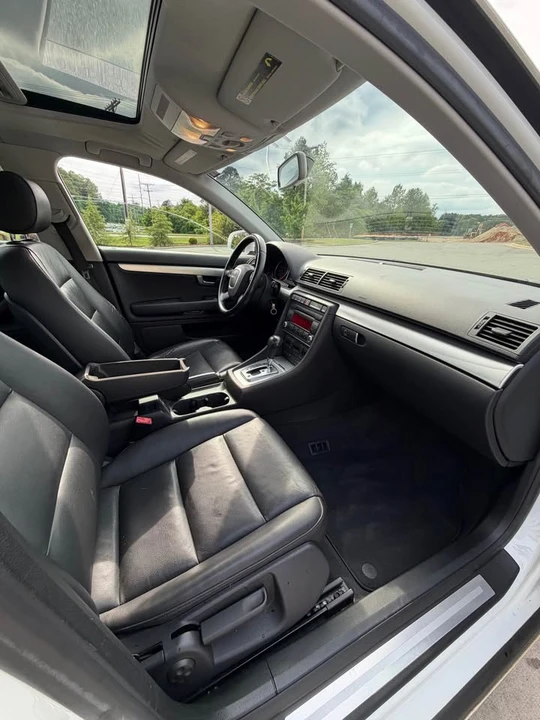 2008 Audi B7 A4 - Image 17 of 20