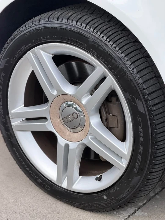 2008 Audi B7 A4 - Image 18 of 20