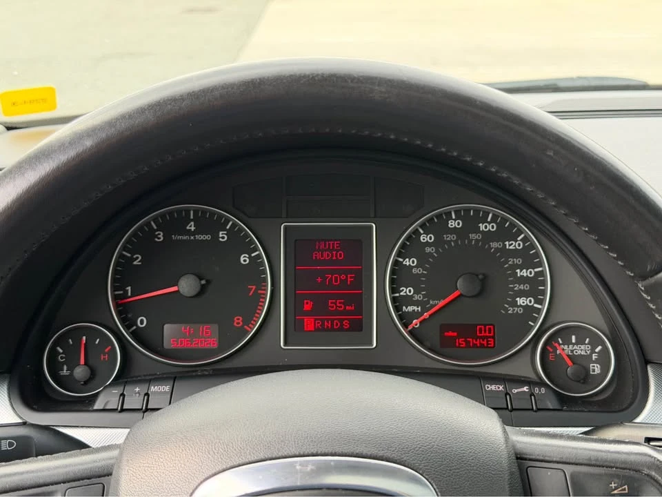 2008 Audi B7 A4 - Image 19 of 20