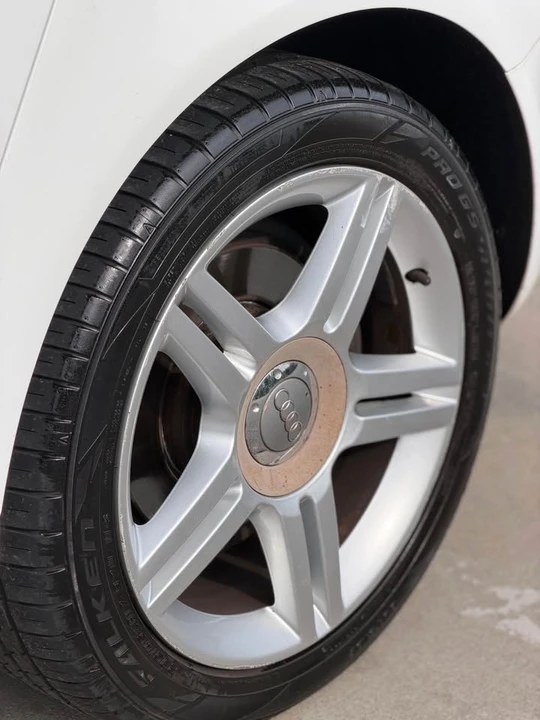 2008 Audi B7 A4 - Image 13 of 20