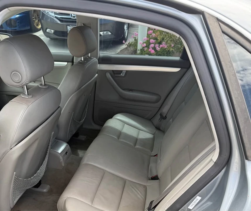 2008 Audi B7 A4 - Image 8 of 8