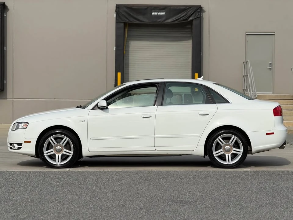 2008 Audi B7 A4 - Image 6 of 20