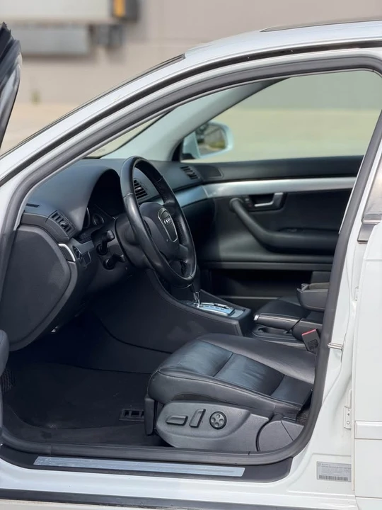 2008 Audi B7 A4 - Image 14 of 20