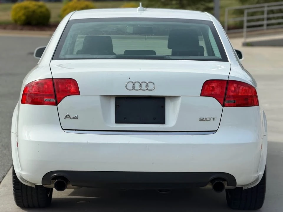 2008 Audi B7 A4 - Image 8 of 20