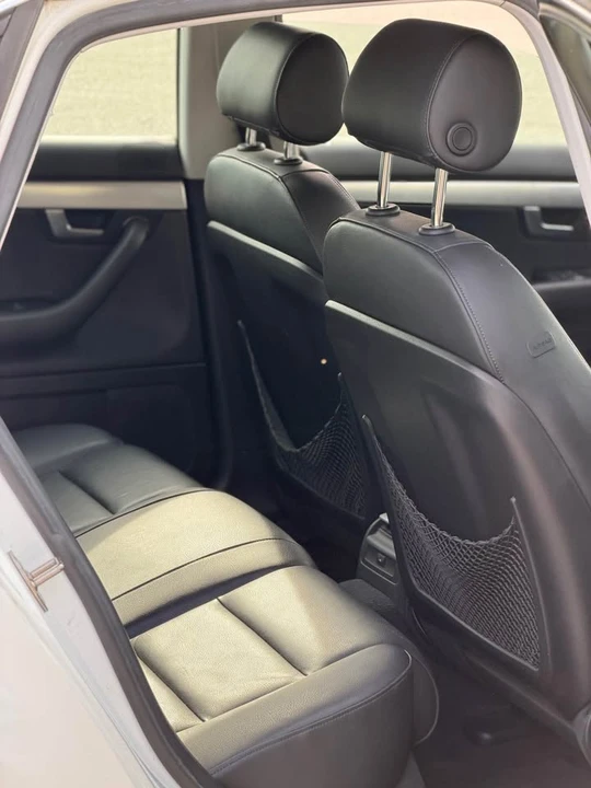 2008 Audi B7 A4 - Image 16 of 20