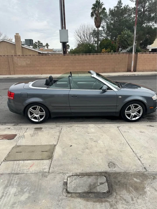 2008 Audi B7 A4 - Image 3 of 6
