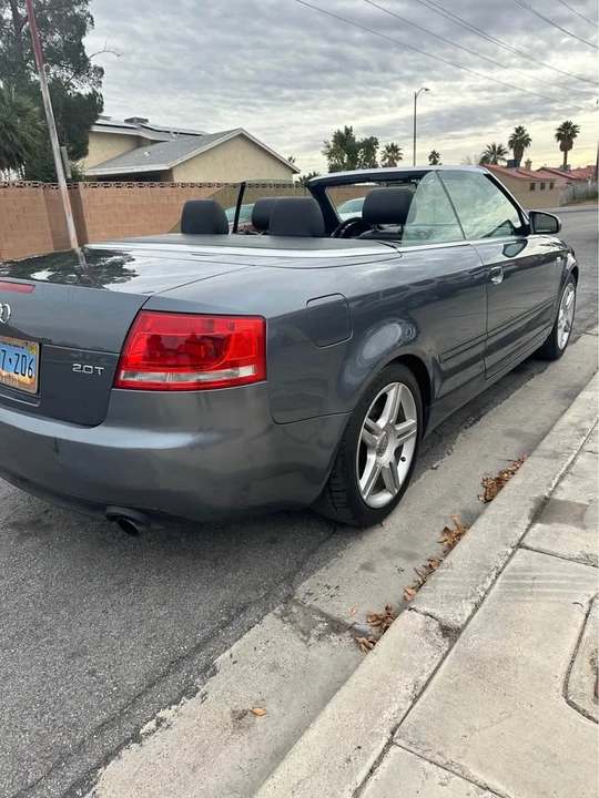 2008 Audi B7 A4 - Image 4 of 6