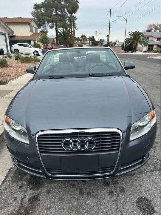 2008 Audi B7 A4 - Image 6 of 6