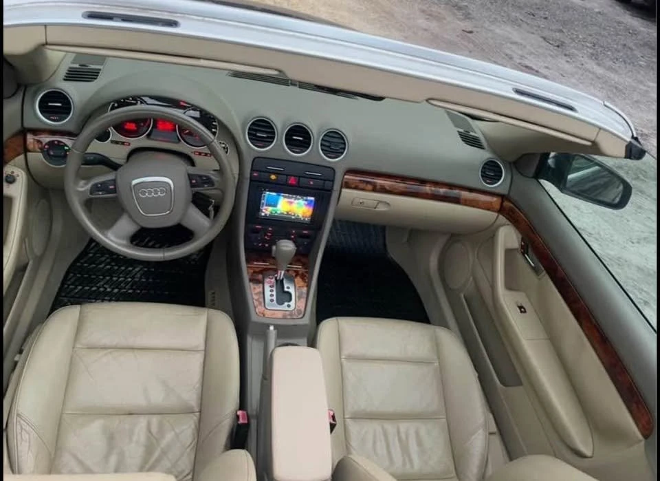 2008 Audi B7 A4 - Image 4 of 8