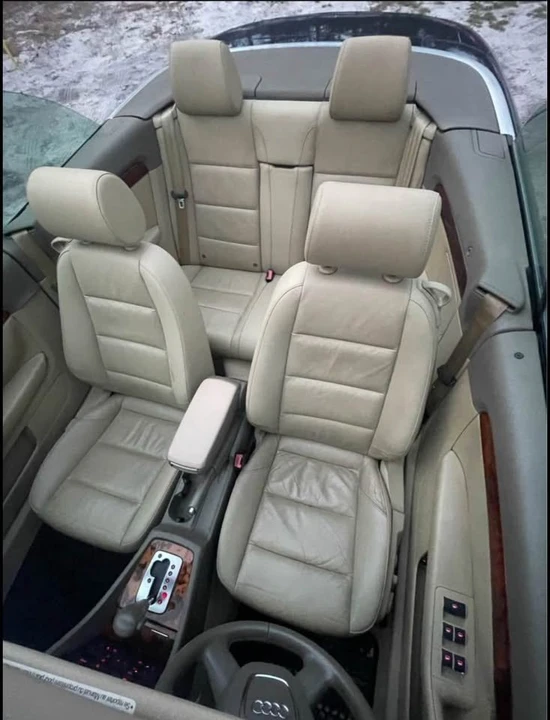 2008 Audi B7 A4 - Image 3 of 8