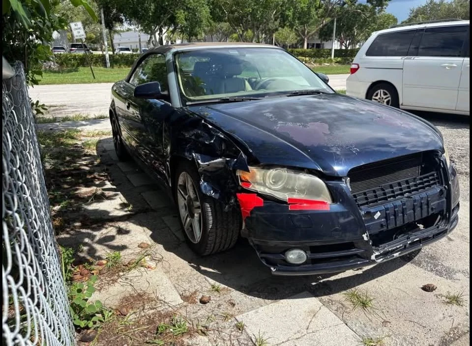 2008 Audi B7 A4 - Image 8 of 8