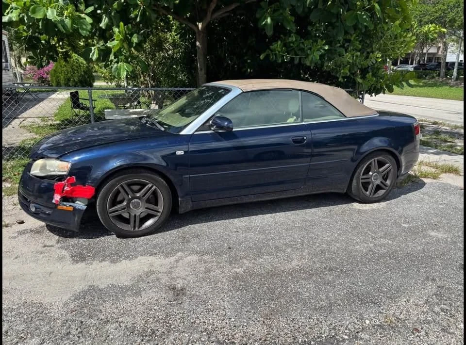 2008 Audi B7 A4 - Image 6 of 8
