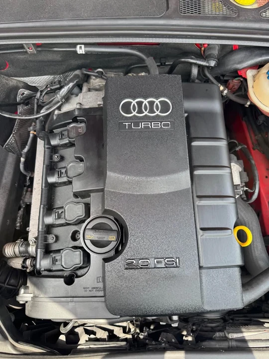 2008 Audi B7 A4 - Image 7 of 16