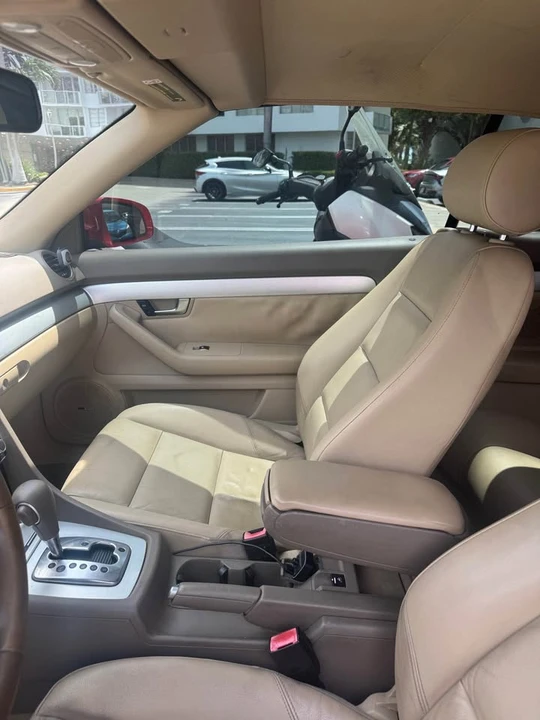 2008 Audi B7 A4 - Image 13 of 16