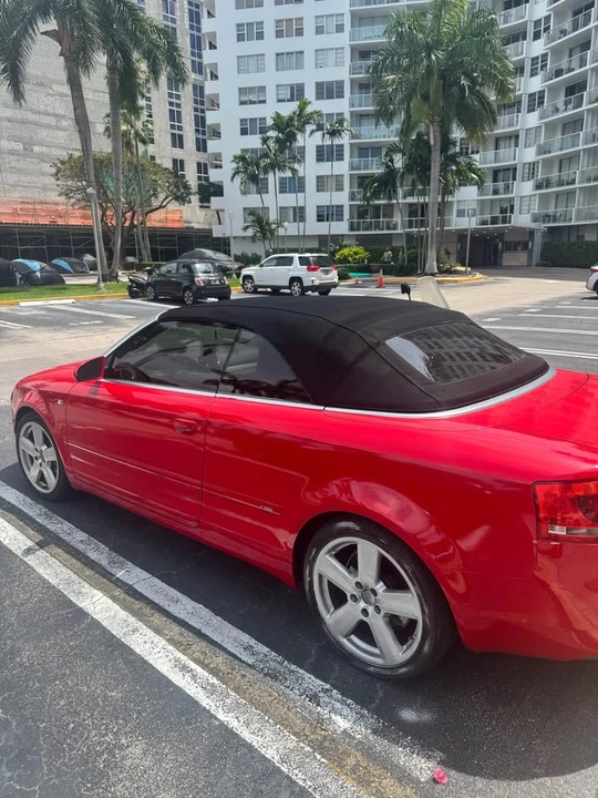 2008 Audi B7 A4 - Image 16 of 16