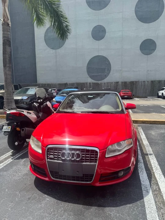 2008 Audi B7 A4 - Image 15 of 16