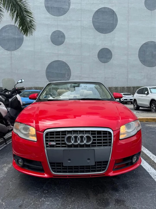 2008 Audi B7 A4 - Image 5 of 16