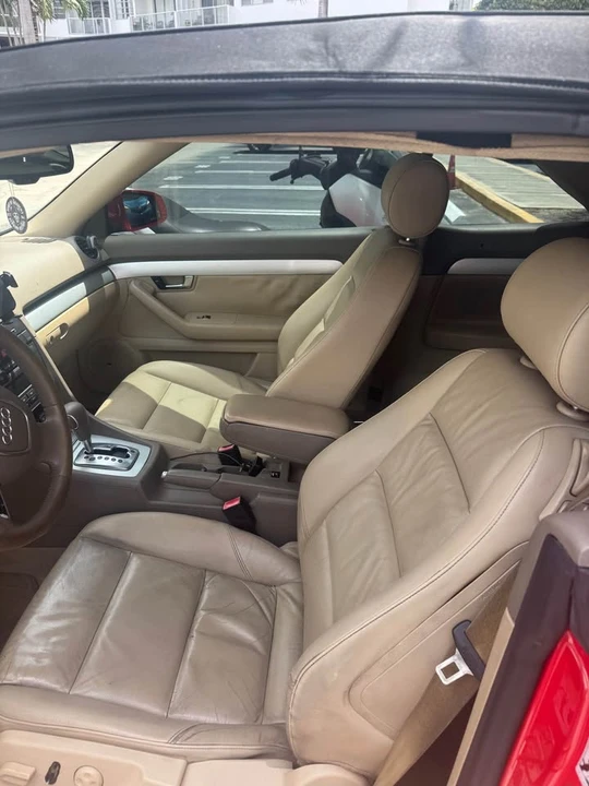 2008 Audi B7 A4 - Image 12 of 16