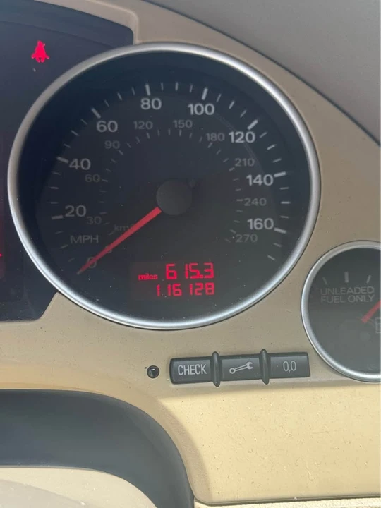 2008 Audi B7 A4 - Image 11 of 16