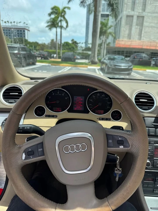 2008 Audi B7 A4 - Image 8 of 16