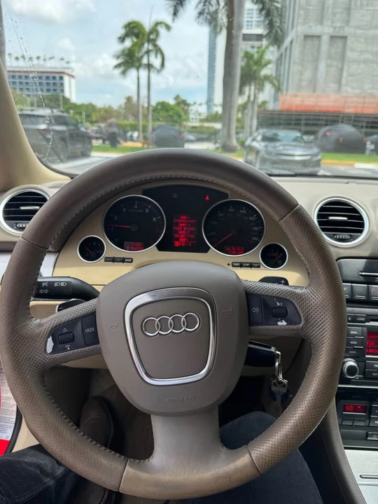 2008 Audi B7 A4 - Image 10 of 16