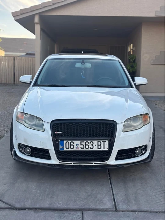 2008 Audi B7 A4 - Image 2 of 10