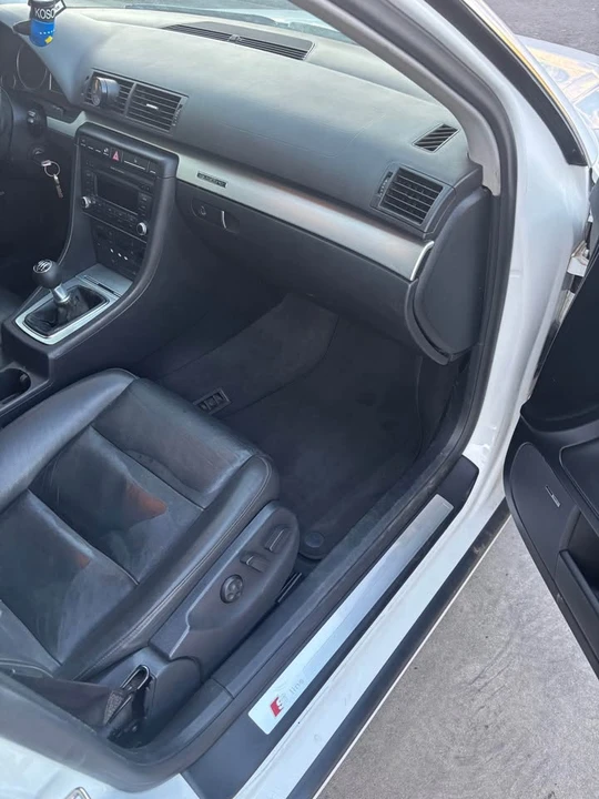 2008 Audi B7 A4 - Image 9 of 10