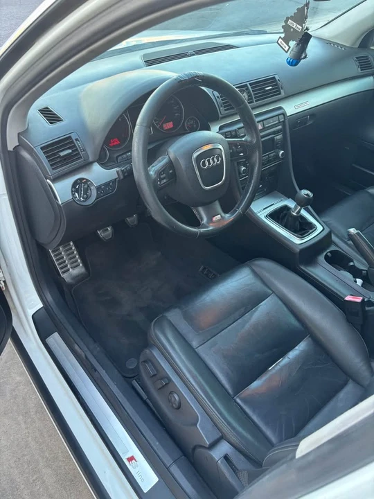 2008 Audi B7 A4 - Image 6 of 10