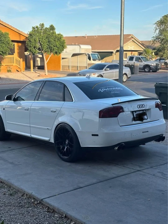 2008 Audi B7 A4 - Image 5 of 10