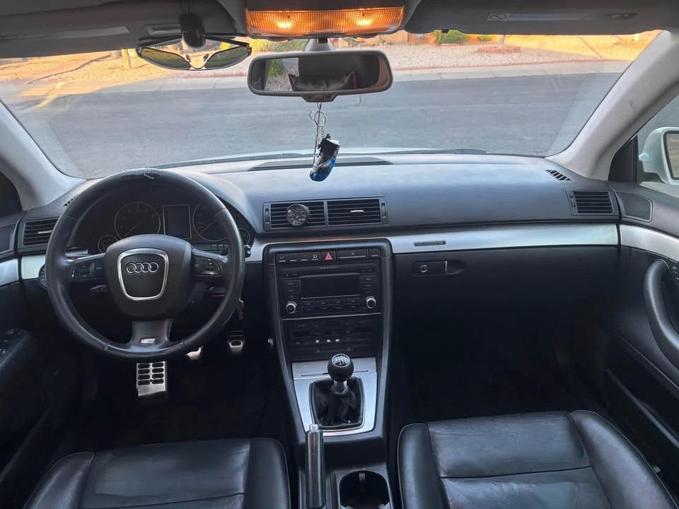 2008 Audi B7 A4 - Image 10 of 10