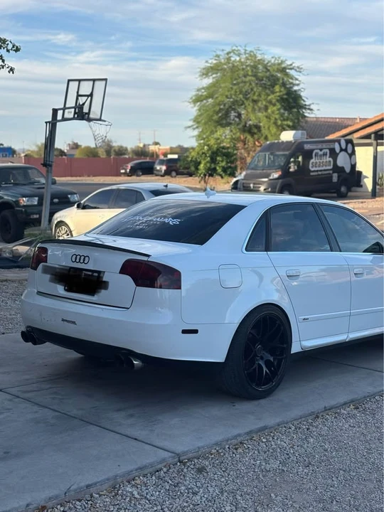 2008 Audi B7 A4 - Image 4 of 10