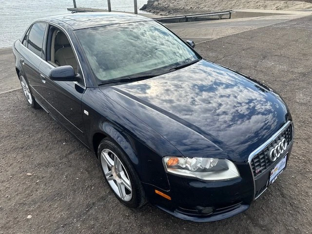 2008 Audi B7 A4 - Image 4 of 19