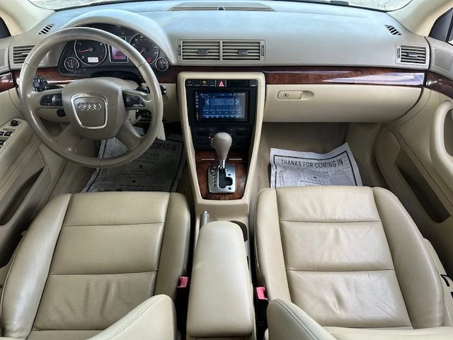 2008 Audi B7 A4 - Image 12 of 19