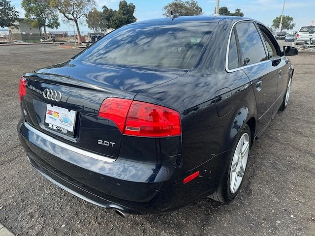 2008 Audi B7 A4 - Image 8 of 19