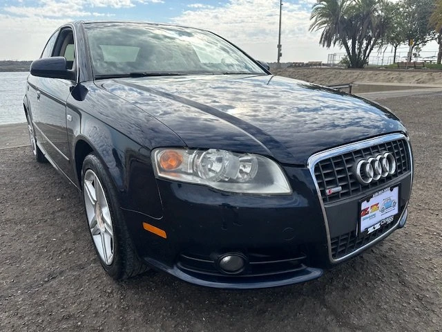 2008 Audi B7 A4 - Image 2 of 19