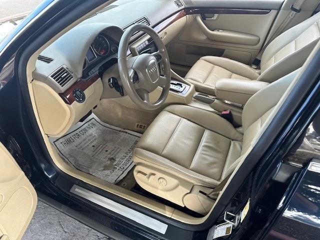 2008 Audi B7 A4 - Image 10 of 19