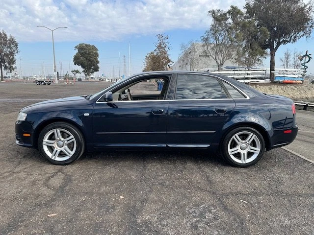 2008 Audi B7 A4 - Image 5 of 19
