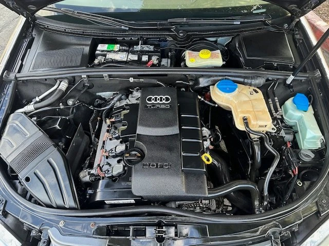 2008 Audi B7 A4 - Image 17 of 19