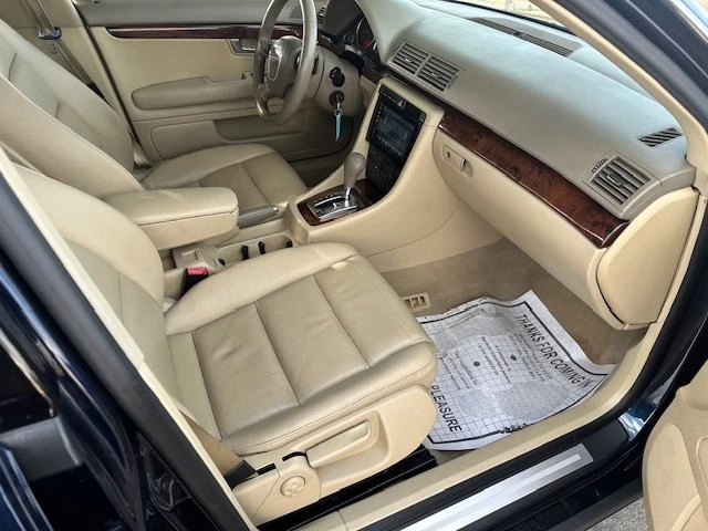 2008 Audi B7 A4 - Image 15 of 19