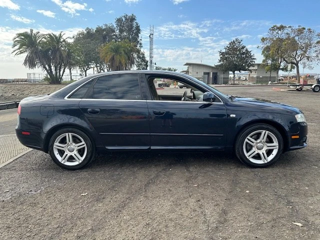 2008 Audi B7 A4 - Image 6 of 19