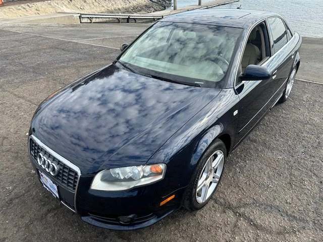 2008 Audi B7 A4 - Image 3 of 19