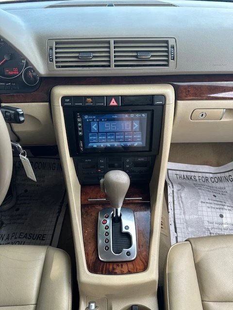 2008 Audi B7 A4 - Image 9 of 19