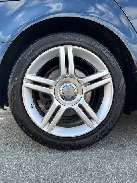 2008 Audi B7 A4 - Image 18 of 19