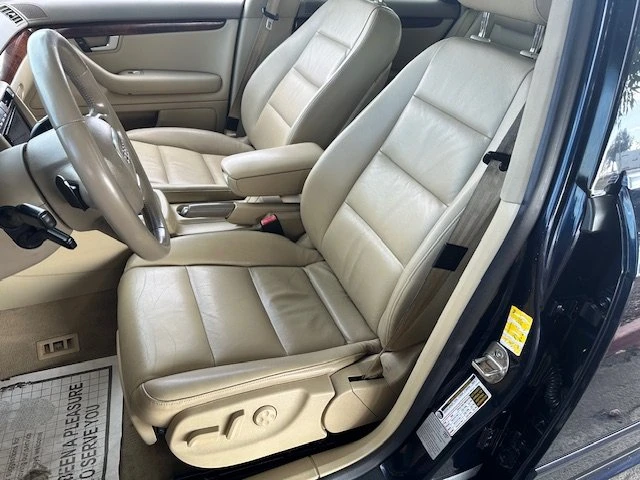 2008 Audi B7 A4 - Image 11 of 19