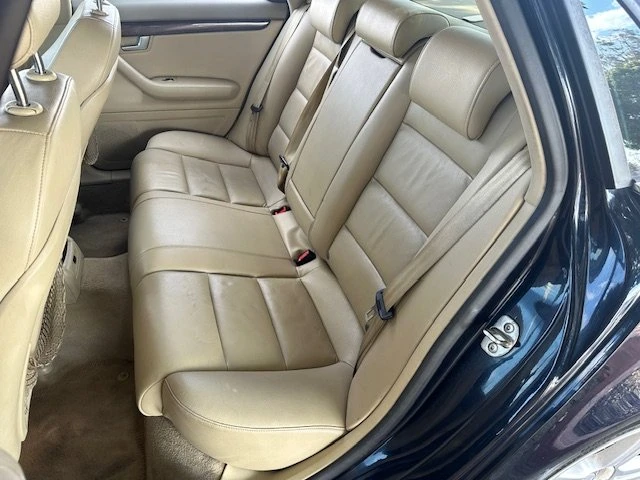 2008 Audi B7 A4 - Image 13 of 19
